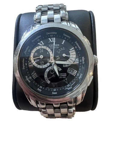Citizen eco drive calibre - calibre, 8700