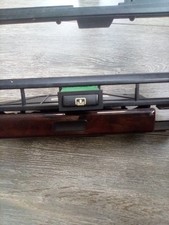 BMW Sun Blind Switch Button 61318360893