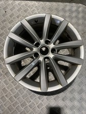 VOLKSWAGEN PASSAT Alloy Wheel