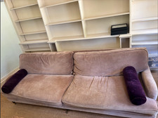 3 seater Sofa Workshop sofa