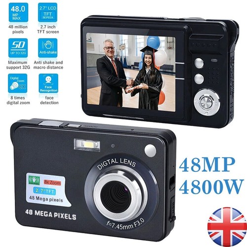 Digital camera tft lcd - 2.7",