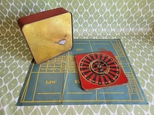 Vintage turf Virginia