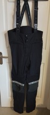 Frank Thomas made with kevlar trousers/pants. Size XL