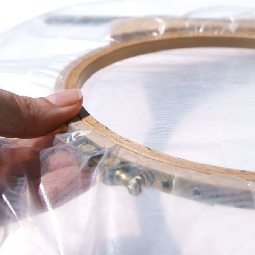 Gunold ultra solvy fabric - ultra,