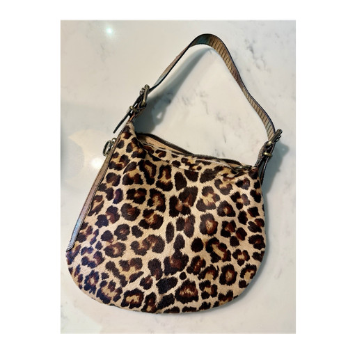 Fendi leopard print calf - fendi,