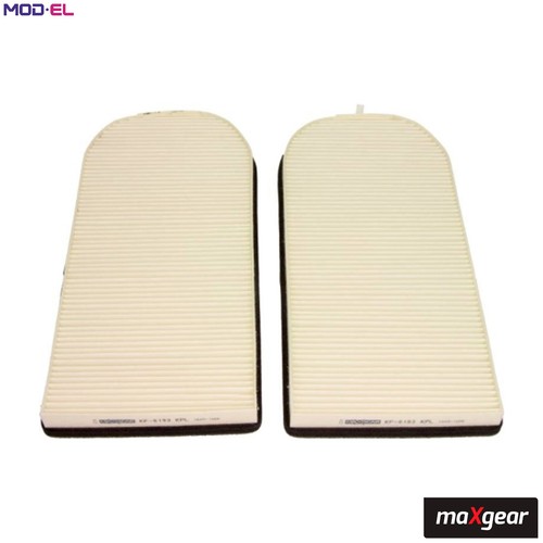 Filter cabin air 0488 - air, for
