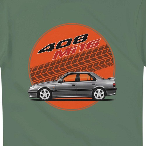 For fans the peugeot - the, 405