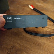 Nad phono preamp - pp-1,