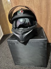Agv K5-S Full Face Motorcycle