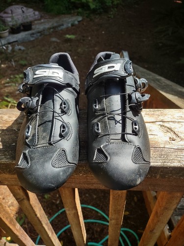 Sidi genius cycling - 10, 43