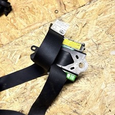 045504 Seat Belt Driver Front