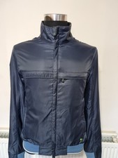 MENS BOSS HUGO BOSS GREEN