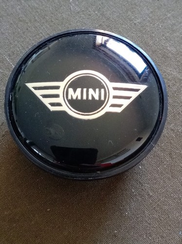 Genuine mini alloy wheel - genuine,