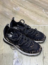 Fendi FF Freedom Patchwork