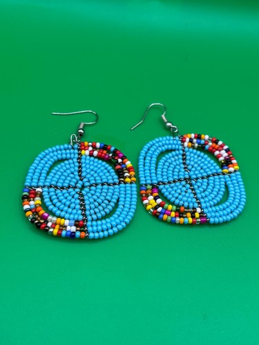 African masai handmade beaded - handmade,