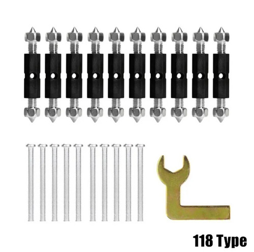 10pcs wall switch socket - 10pcs,