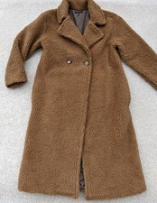 Made italy brown teddy bear - made, in