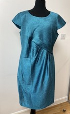 Precis Petite Dress UK16