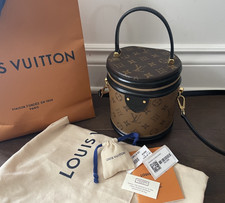Authentic Loius Vuitton Cannes