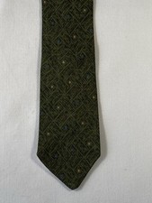 Vintage Tootal skinny tie -