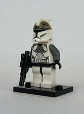 Lego Star Wars Minifigure -