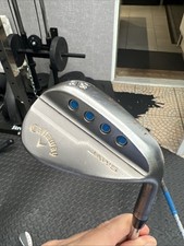 Callaway Jaws Wedge 58 Degree