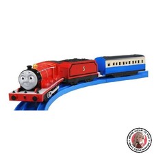 NEW Plarail OT-03 Talking