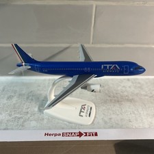 ITA Airways | A320 | 1:200 model | Herpa Snap-Fit