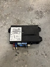RANGE ROVER JAGUAR X760 L538 TELEMATICS CONTROL MODULE ECU DPLA70718NP 2015