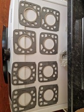 Suzuki RG250  Gamma Mk1  MK2