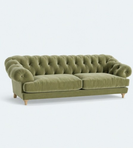 Loaf bagsie sofa - bagsie, large