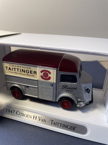 Matchbox yesteryear taste - taste, of