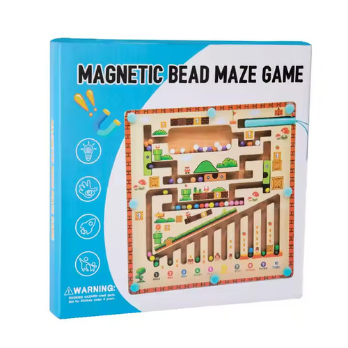 Early educational wooden - early,