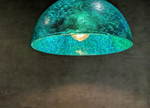 Kitchen island pendant - island,