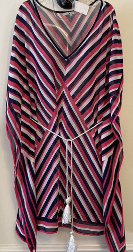 Ladies size small navy - tu,