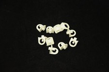 MOULTON CABLE GUIDE CLIPS