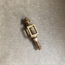 Playmobi Hand Held Lantern, Western Pirate Victorian Dolls House Spares 19 P