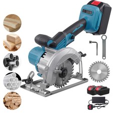 Cordless Electric Circular