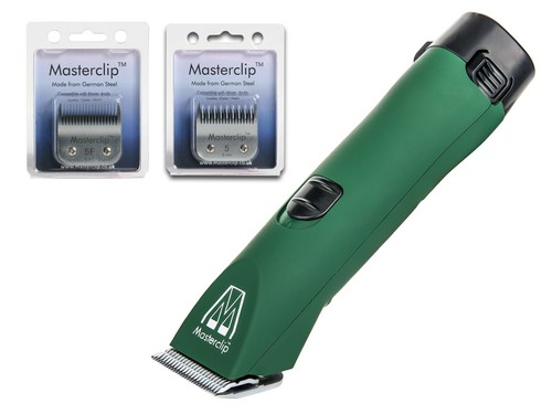 Masterclip cordless roamer - cordless,