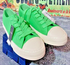 Sneakers NEXT New Green Size