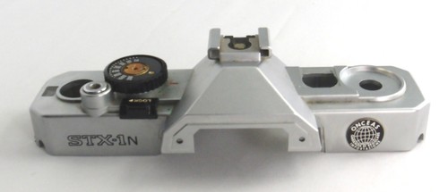 Fujica stx upper - stx-1n,