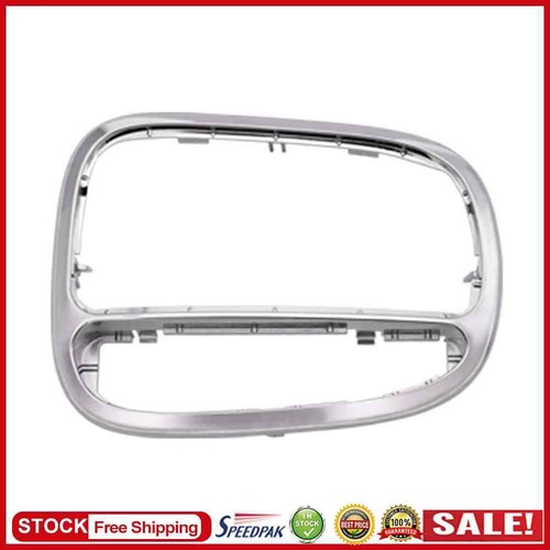 Shifter trim bezel shift - trim,