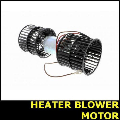 Heater blower motor for - blower, ford