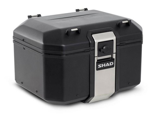 Shad terra 48l blk top - terra,