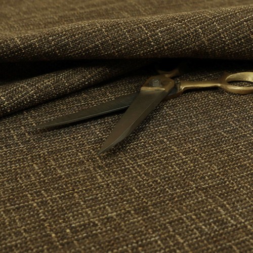 Heavy textured fabric plain - textured,