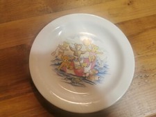 Vintage Wade Pottery Made in