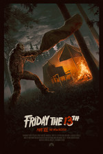 Juan Ramos FRIDAY THE 13TH