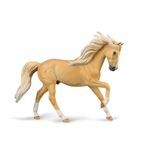Collecta andalusian stallion - andalusian,