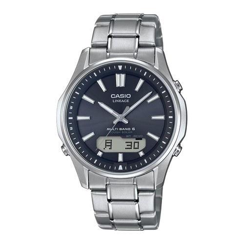 Casio lineage lcw - casio,