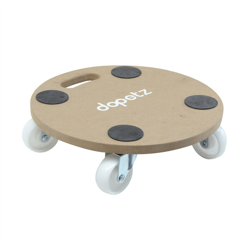 Transport roller round - transport,